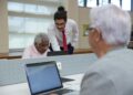 Bridging the Digital Orphanage: How Cross‑Device Intergenerational Collaboration Reshapes Lifelong Learning and Career Capital