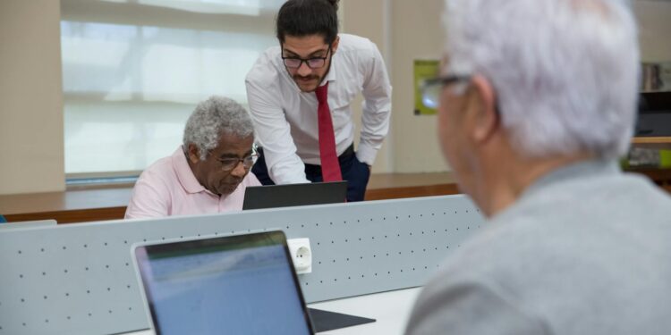 Bridging the Digital Orphanage: How Cross‑Device Intergenerational Collaboration Reshapes Lifelong Learning and Career Capital