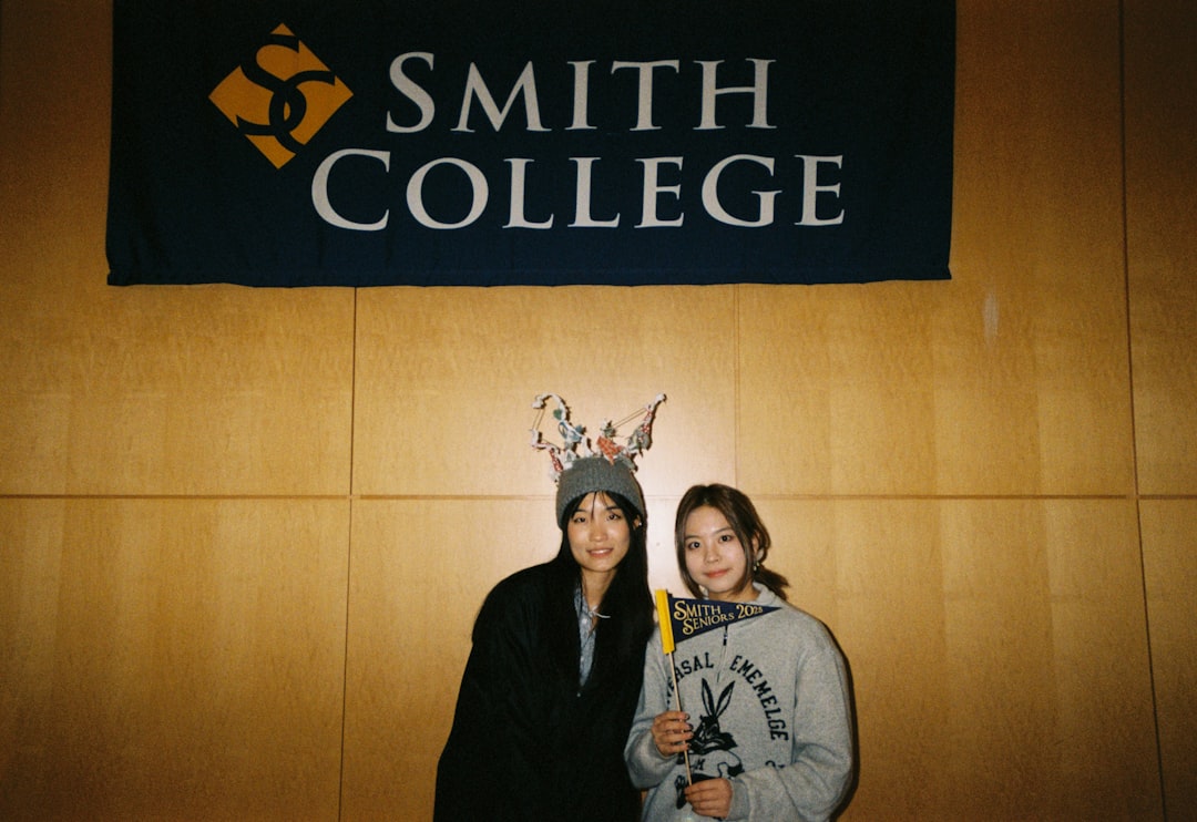 Trump Administration Investigates Smith College Over Transgender Admissions