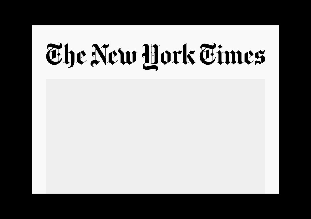 E.E.O.C. Investigating Discrimination Claim at The New York Times