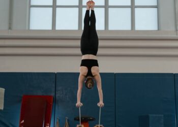 Top 20 Simone Arianne Biles Quotes on Resilience from Simone Biles That Will Inspire Your Career Success