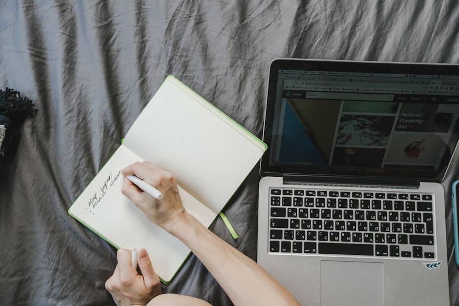 How to Start a Freelance Writing Business in India: Skills, Clients, and Financial Planning
