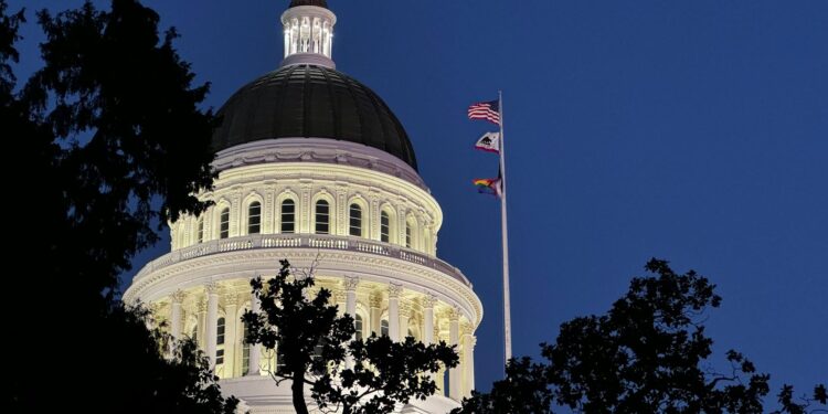 California Governor Signs Executive Order to Address AI-Driven Workforce Disruption