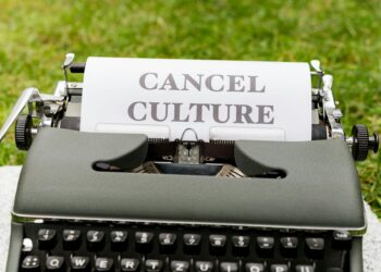 Cancel Culture as a Structural Stressor on Career Capital and Institutional Power