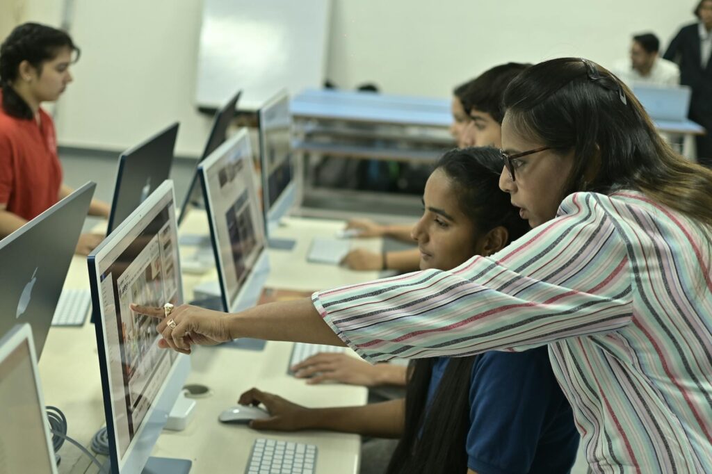 CBSE Class 12 Students Call for Rollback of On‑Screen Marking After Result Discrepancies