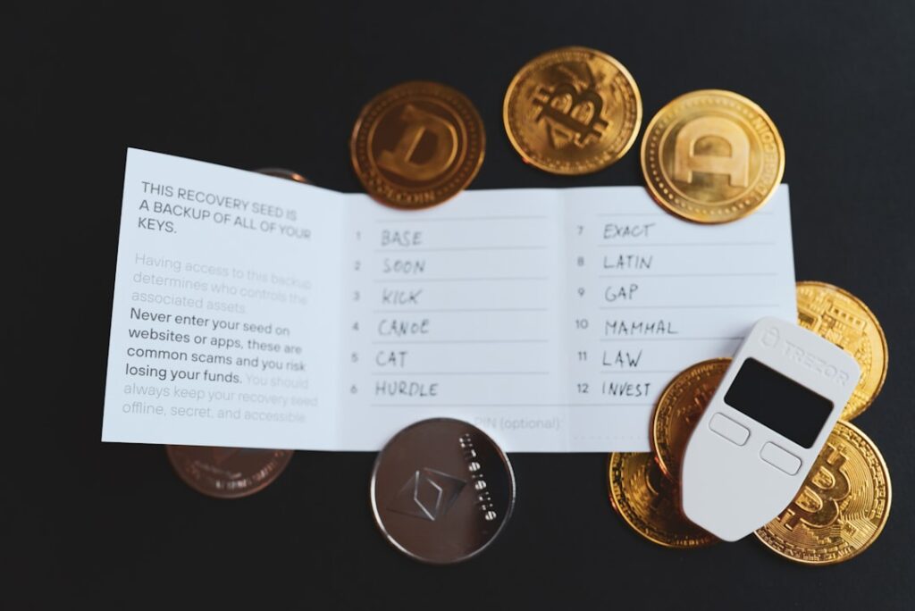 Central Bank Digital Currencies Reshape Financial Wellness: A Structural Outlook