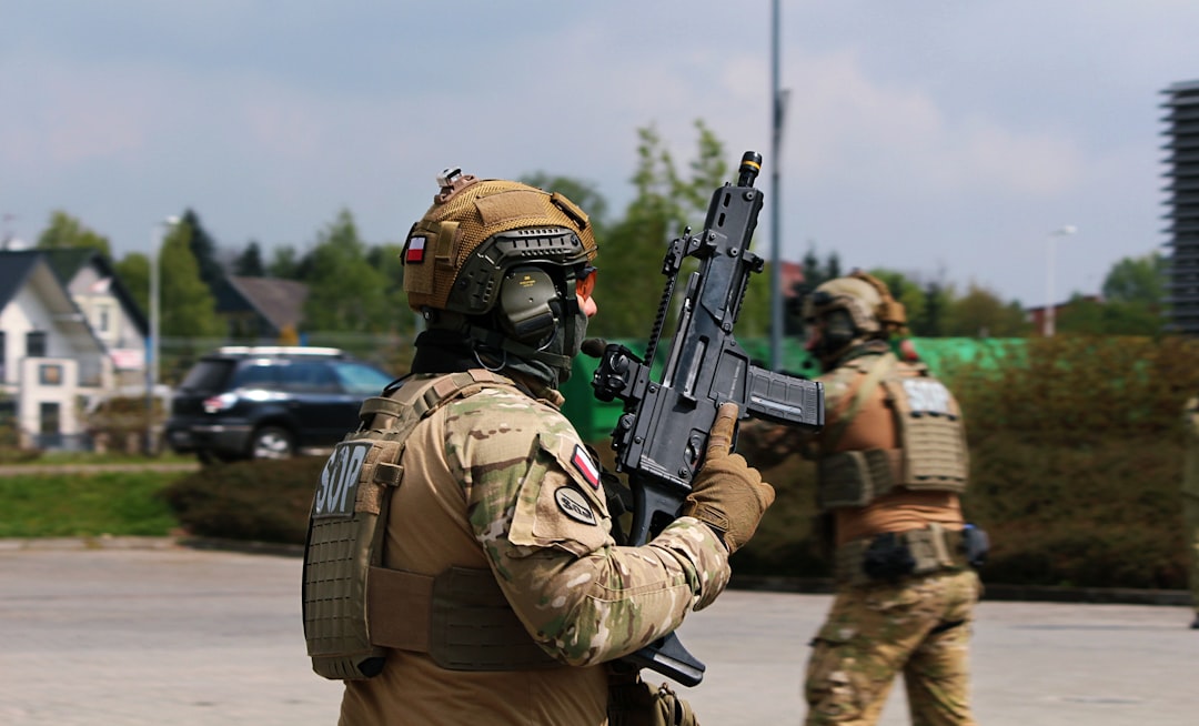 Europe Faces Economic and Security Challenges Amid Upheaval