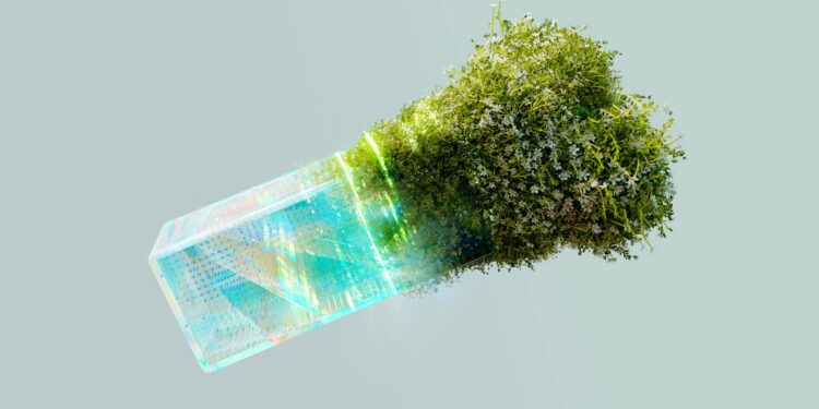 Climate Governance Evolves with AI