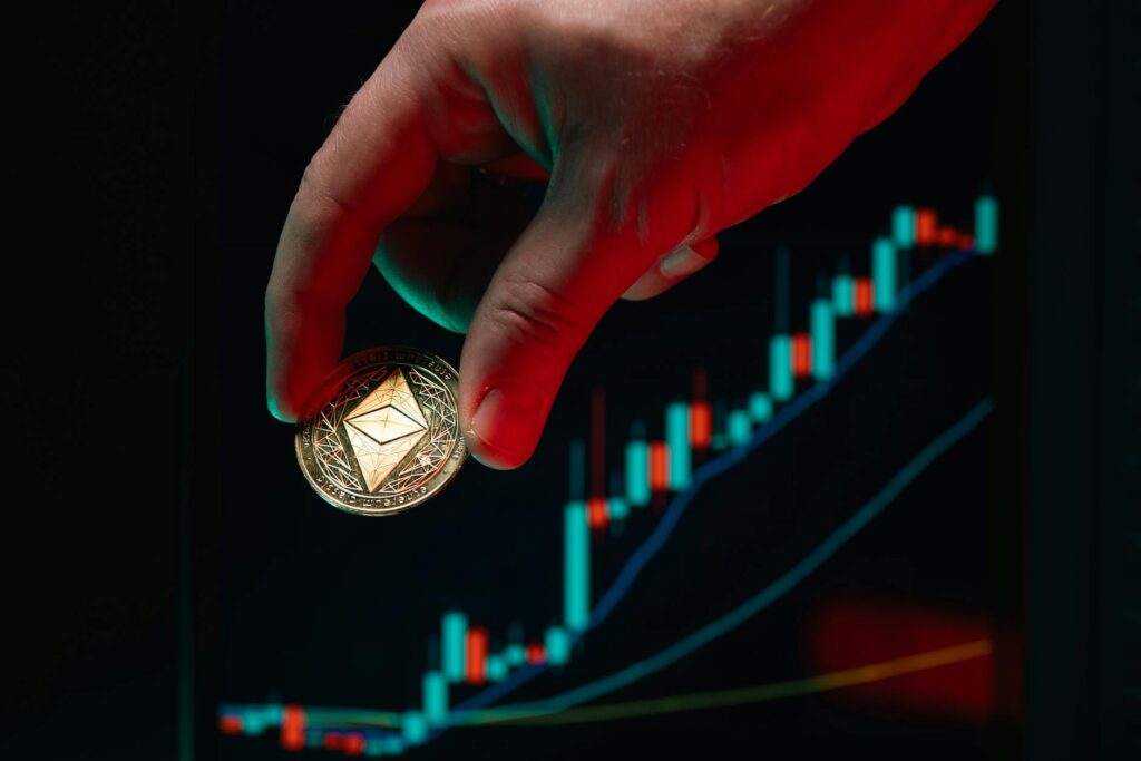 Climate‑Resilient Finance Redefines Portfolio Diversification