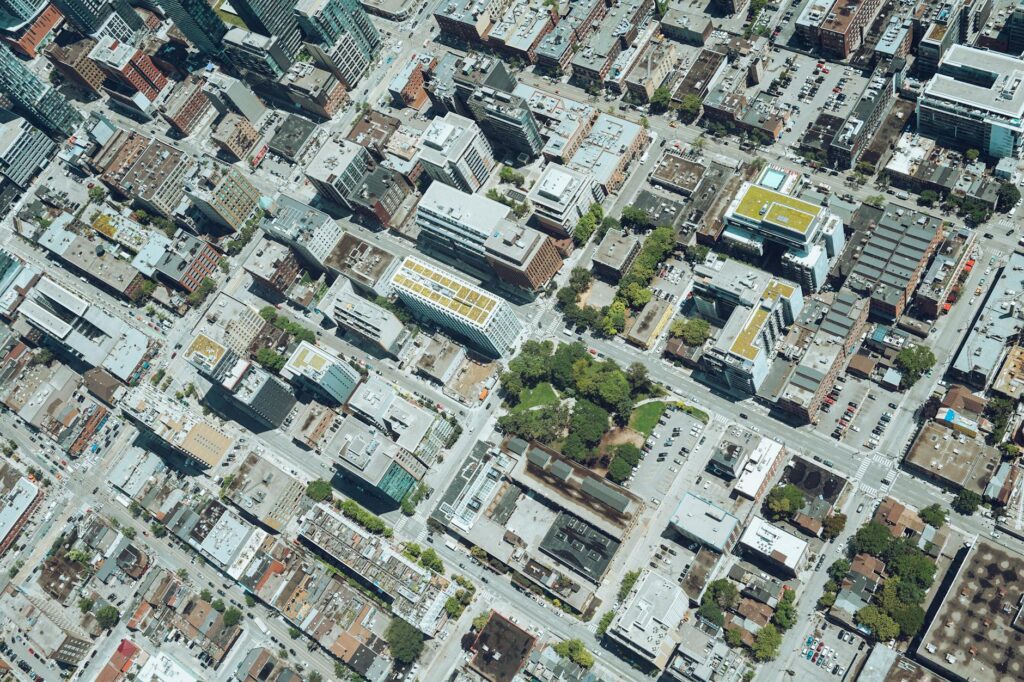 Climate‑Smart Cities: How ESG Data Analytics Redefine Urban Resilience