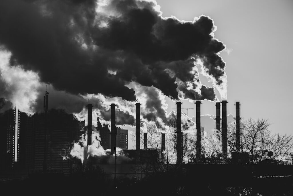 Climate Regulation Rollbacks and Nuisance Lawsuits