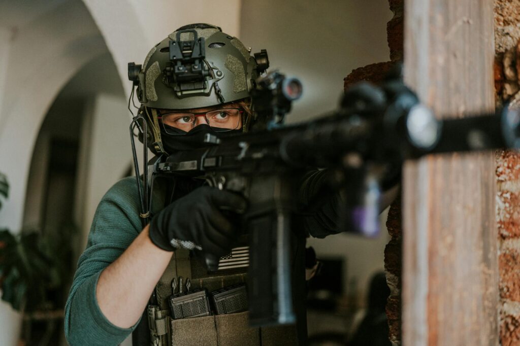 Cognitive Resilience as the New Force Multiplier: How Adaptive Training Is Redefining U.S. Combat Readiness
