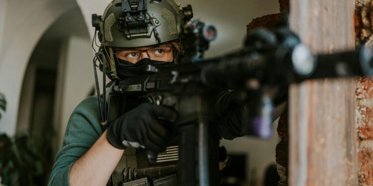 Cognitive Resilience as the New Force Multiplier: How Adaptive Training Is Redefining U.S. Combat Readiness