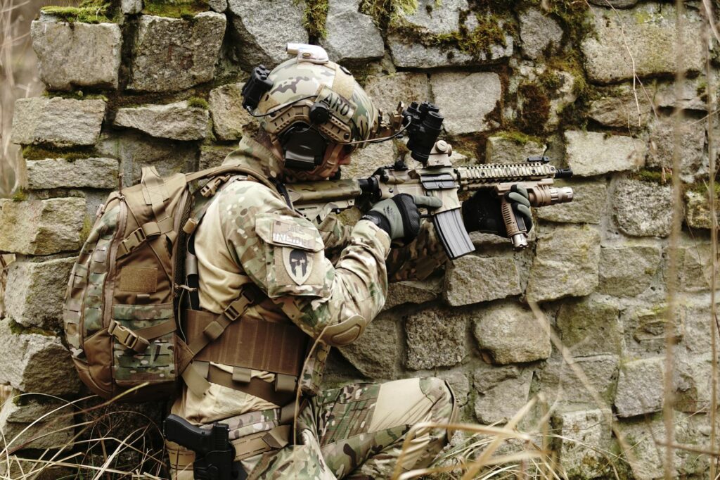Cognitive Resilience as the New Force Multiplier: How Adaptive Training Is Redefining U.S. Combat Readiness