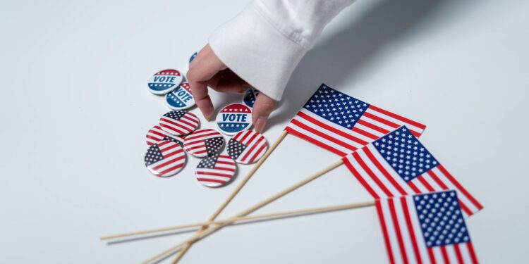 College Republicans National Organization Faces Internal Split Over Far‑Right Alignments