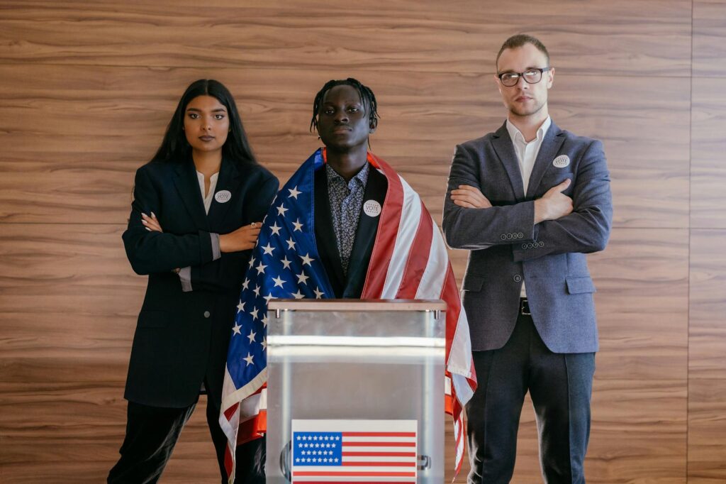 College Republicans National Organization Faces Internal Split Over Far‑Right Alignments