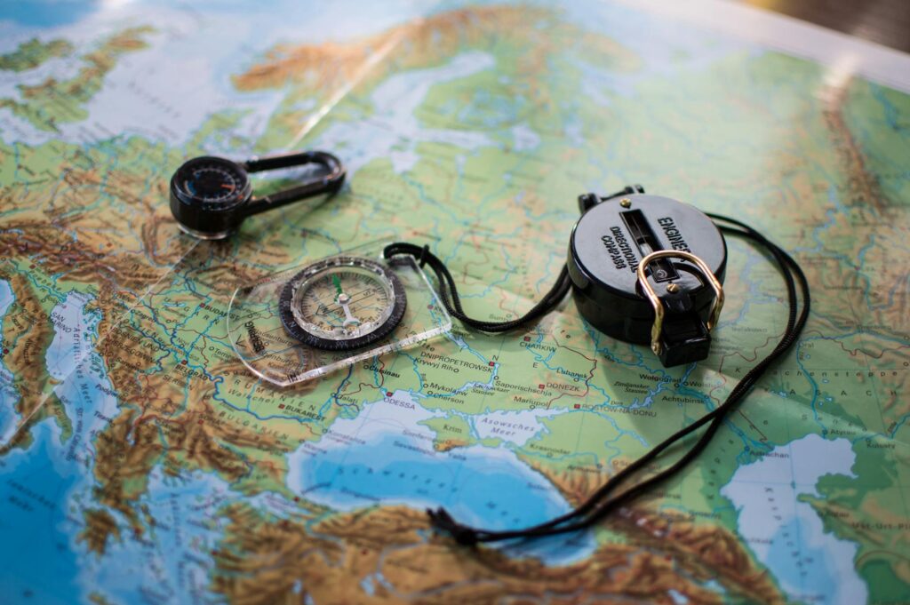 Conservation‑Travel Fusion: Mapping the New Frontier of Career Capital