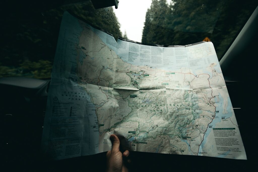 Conservation‑Travel Fusion: Mapping the New Frontier of Career Capital