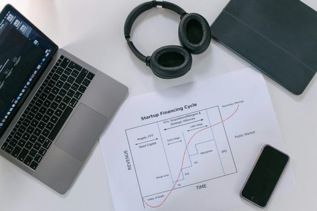 Corporate Venture Capital’s Institutional Surge: A Structural Engine for Inclusive Innovation
