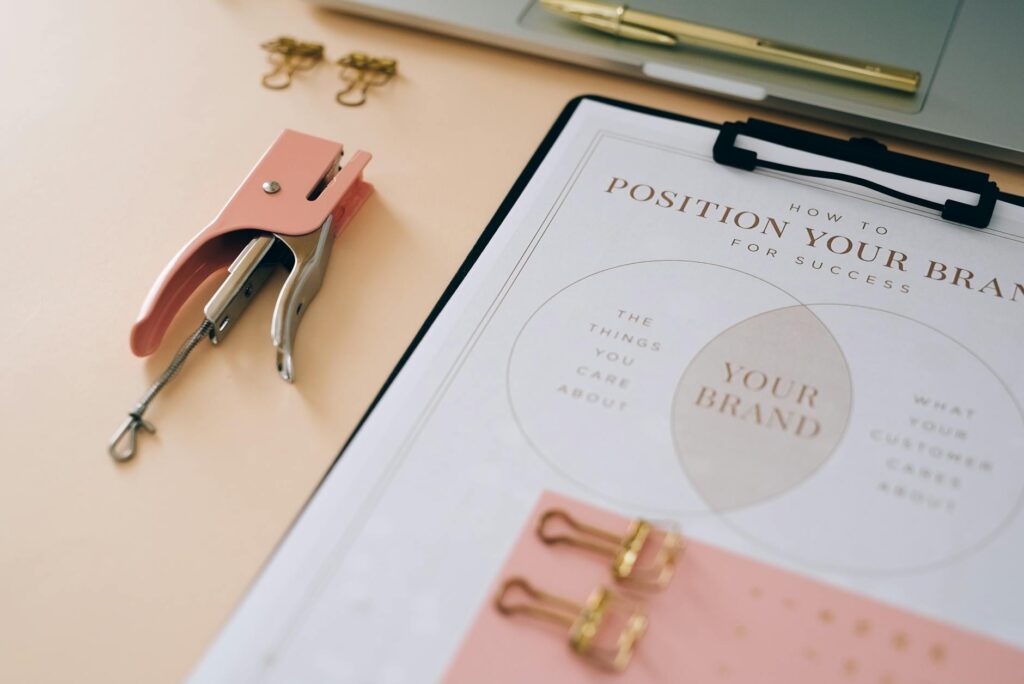 Crafting a Compelling Personal Brand Across Multiple Professional Identities