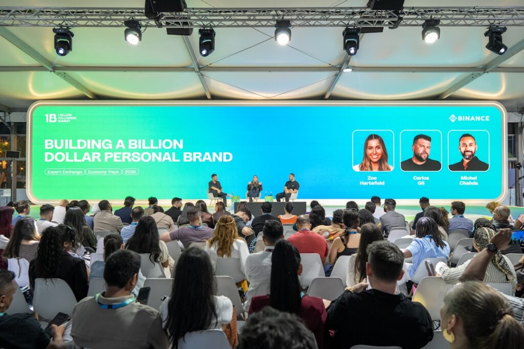 Crafting a Compelling Personal Brand Across Multiple Professional Identities