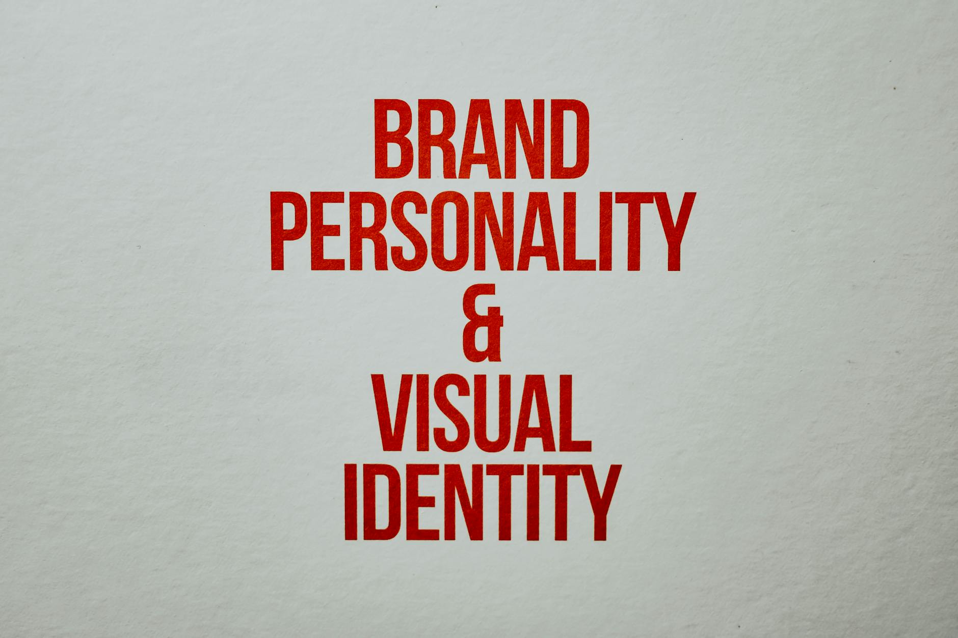 Crafting a Compelling Personal Brand Across Multiple Professional Identities