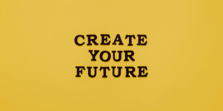Crafting a ‘Future Self’ Vision Board to Accelerate Career Growth