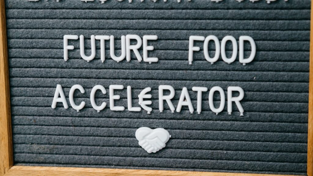 Crafting a 'Future Self' Vision Board to Accelerate Career Growth