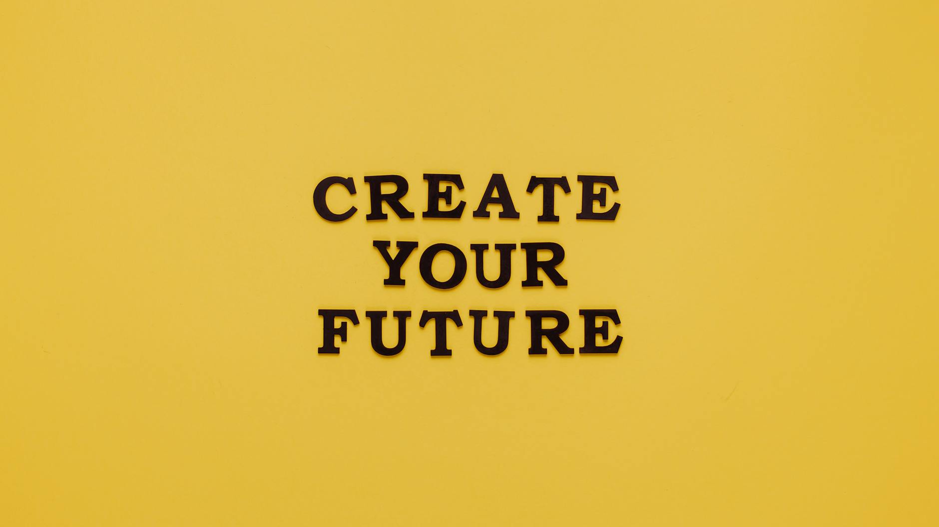 Crafting a ‘Future Self’ Vision Board to Accelerate Career Growth
