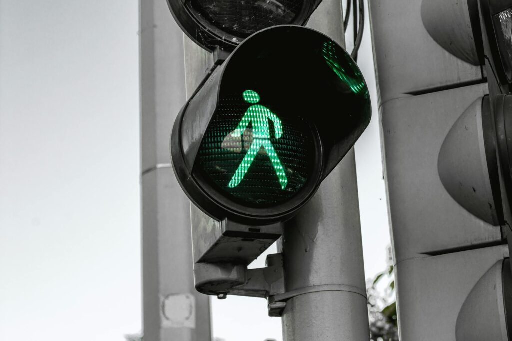 Crafting a Personalized ‘Career Stoplight’ to Signal Progress and Priorities