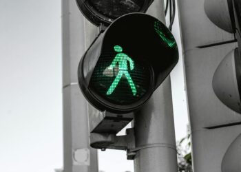 Crafting a Personalized ‘Career Stoplight’ to Signal Progress and Priorities