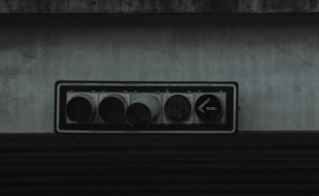 Crafting a Personalized 'Career Stoplight' to Signal Progress and Priorities