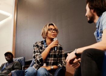 Crafting Compelling Personal Stories for Professional Networking