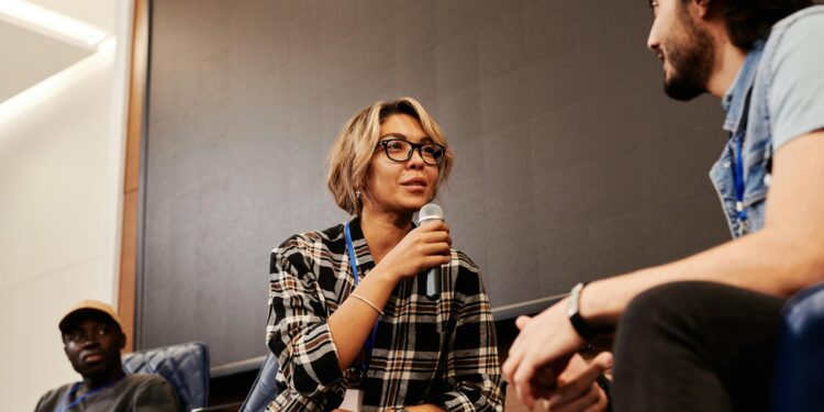 Crafting Compelling Personal Stories for Professional Networking
