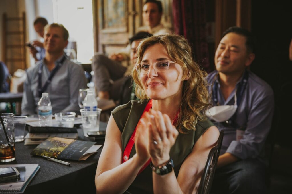 Crafting Compelling Personal Stories for Professional Networking