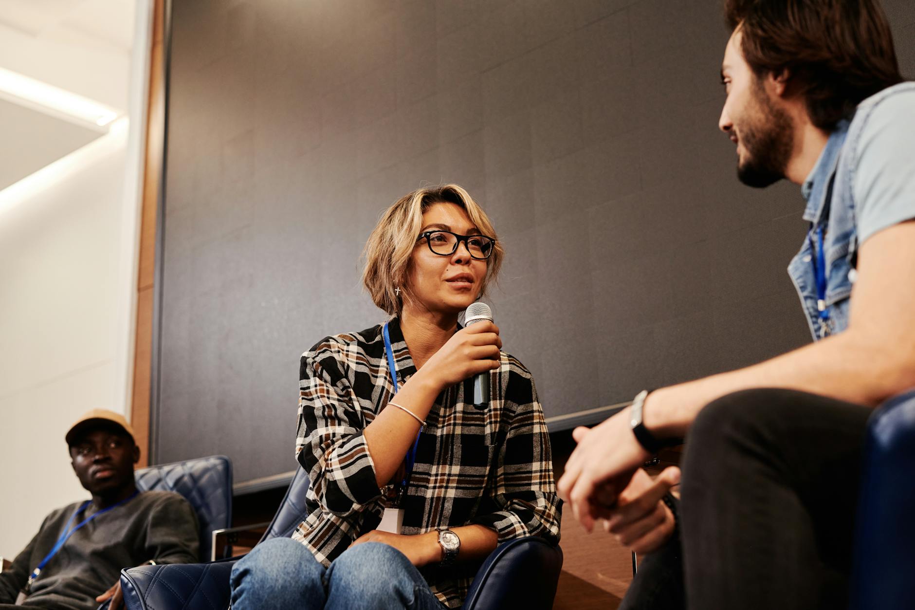 Crafting Compelling Personal Stories for Professional Networking
