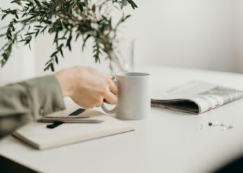 Creating a Consistent Morning Routine for Career Success