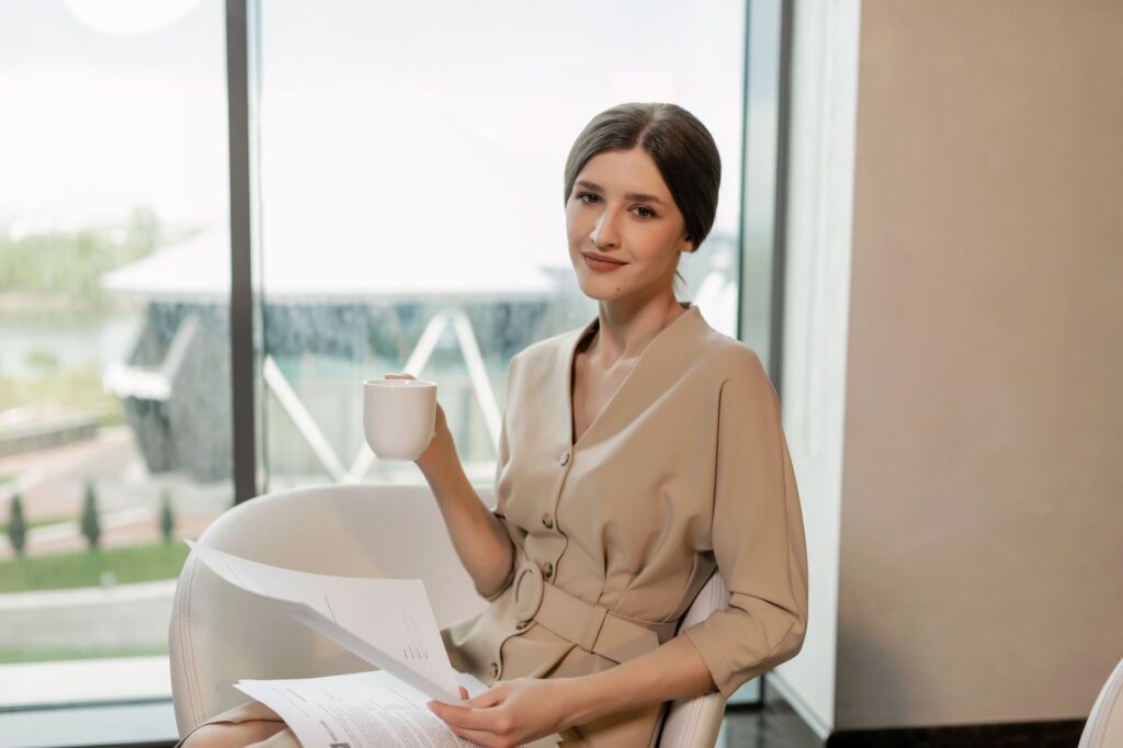 Creating a Consistent Morning Routine for Career Success
