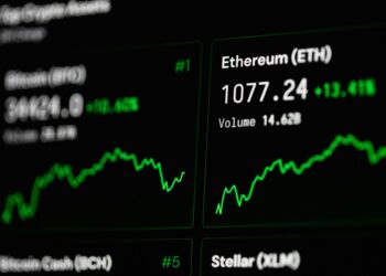 Crypto‑Sentiment Dynamics: How Behavioral Finance Shapes Capital Flow in an Uncertain Digital Market