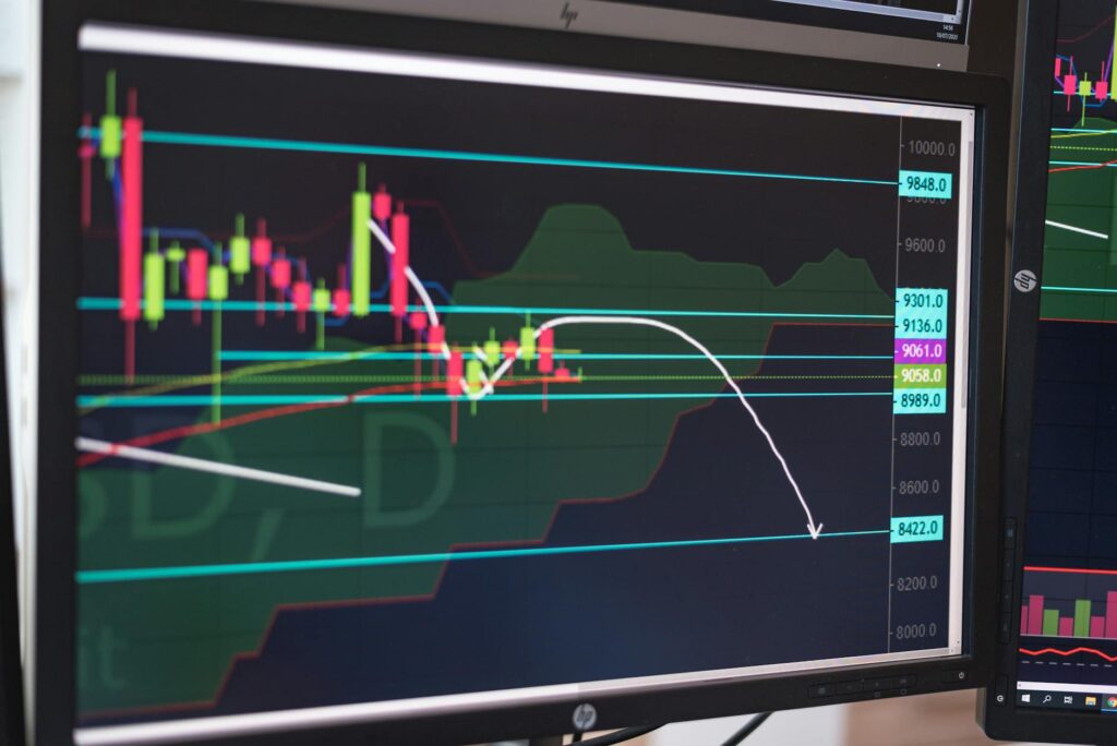 Crypto‑Sentiment Dynamics: How Behavioral Finance Shapes Capital Flow in an Uncertain Digital Market