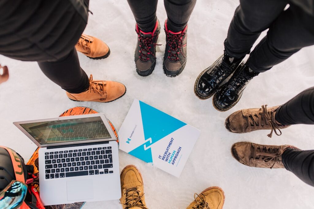 Navigating the Challenges of Seasonal Hiring