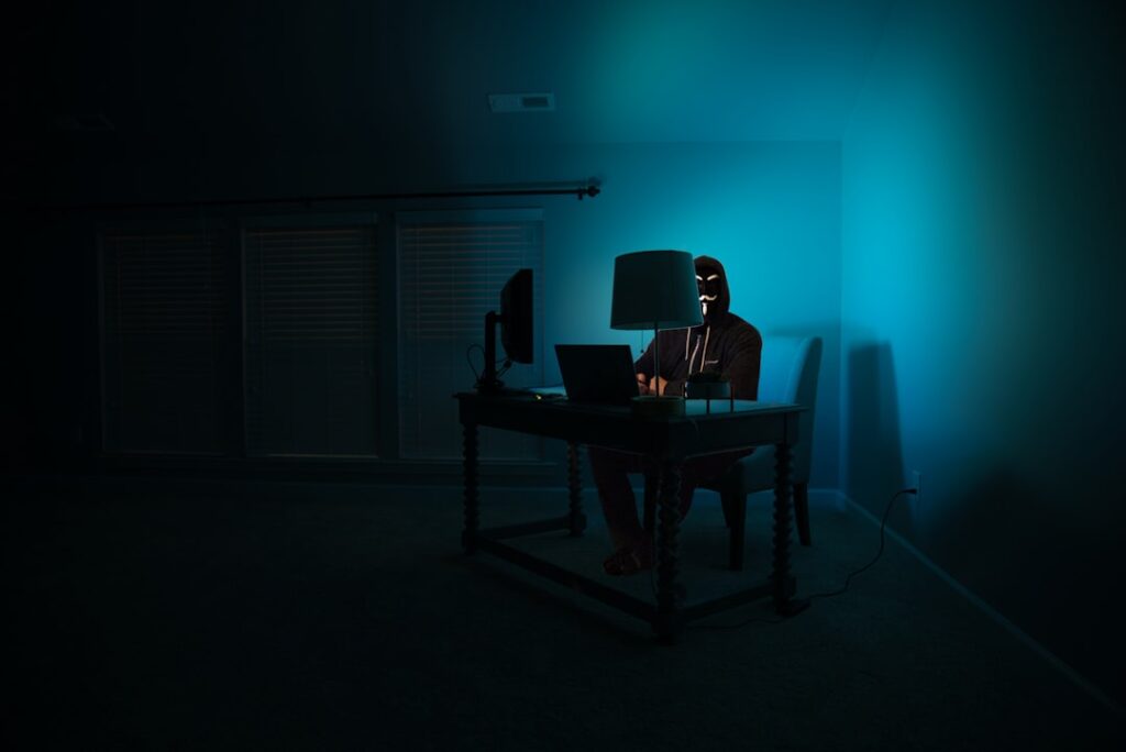 Dark‑Web Cyber Markets: The Hidden Engine Redefining Online Safety