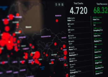 Data Localization Redraws the Blueprint of Global Tech Hubs