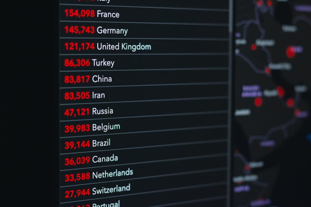 Data Localization Redraws the Blueprint of Global Tech Hubs