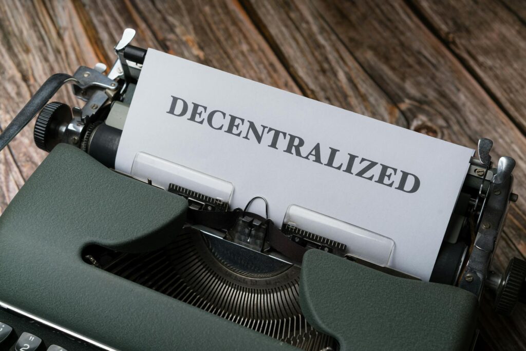 Decentralized AI Governance: The Regulatory Fault Line in Web3’s Next Frontier