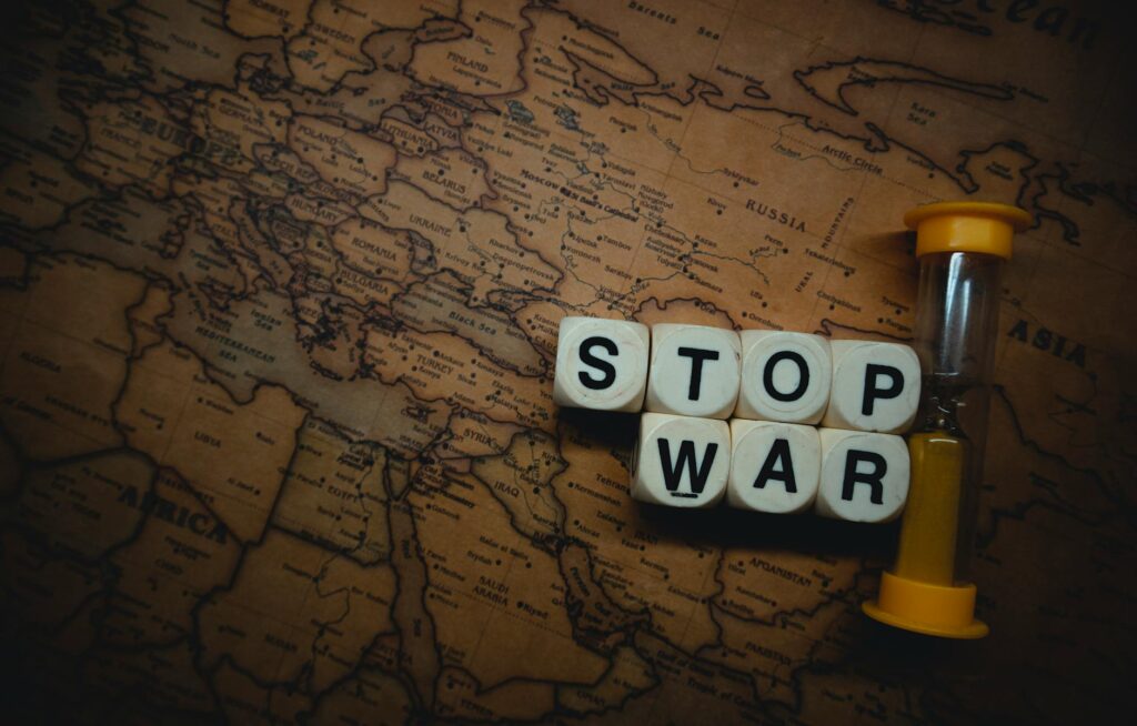 Decolonizing Diplomacy: How Cultural Roots Reshape Global Conflict Resolution