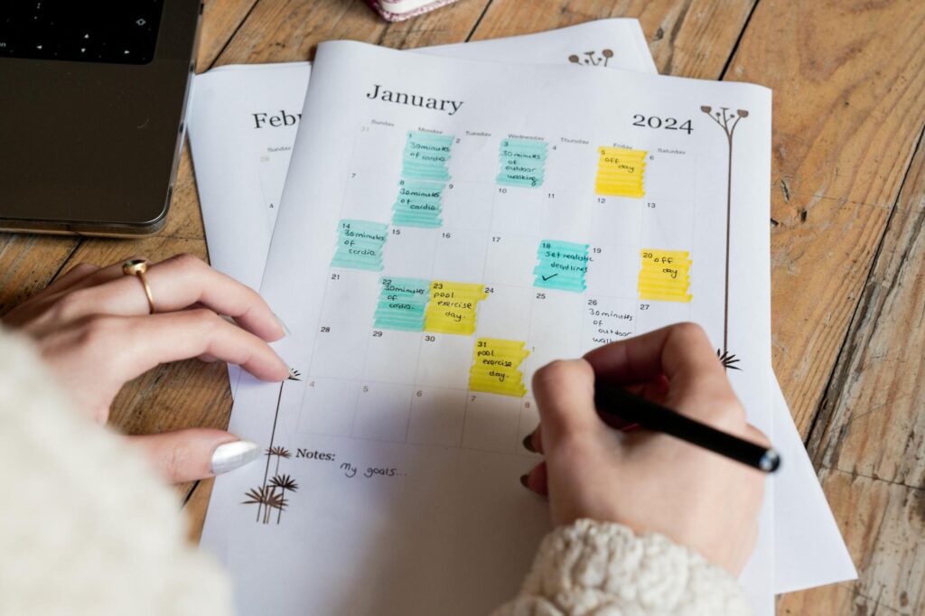 Decolonizing Productivity: How Re‑framing Time Reveals New Pathways for Career Capital