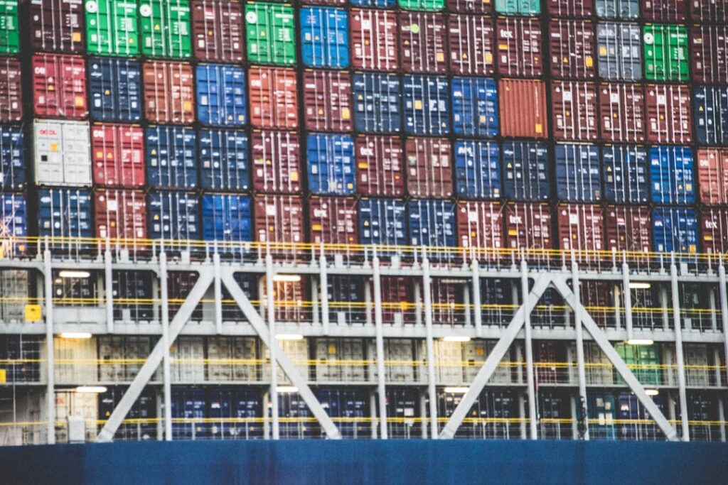 Decoupling the Chain: How Regional Resilience Is Redrawing the Global Value‑Chain Map
