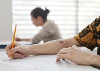 Demand for International Exams Surges in India, Driving Outbound Student Mobility