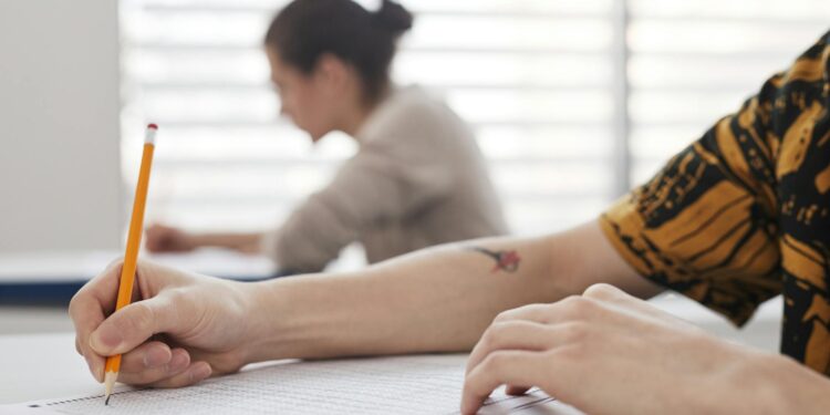 Demand for International Exams Surges in India, Driving Outbound Student Mobility